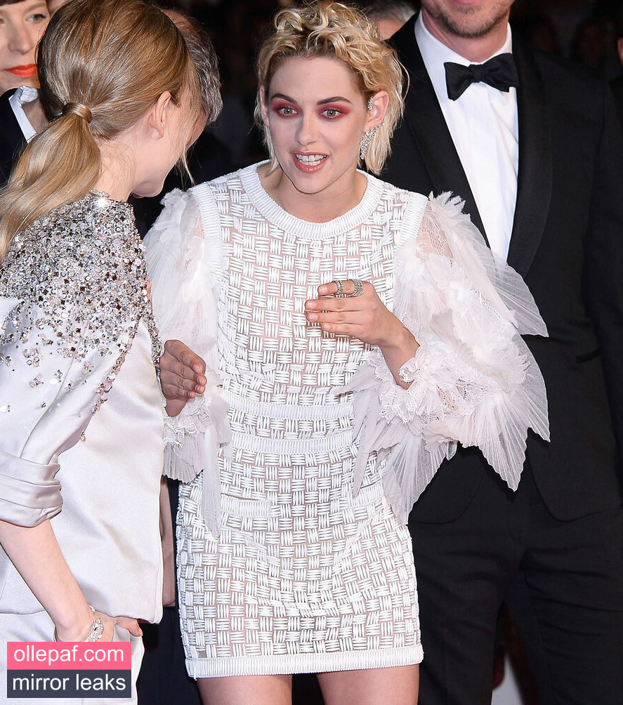 Latest Leaks Kristen Stewart Nude #1393 - Fapello