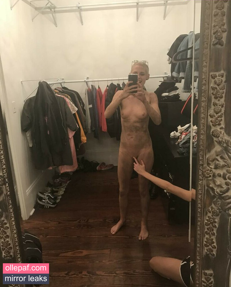 Latest Leaks Kristen Stewart Nude #1408 - Fapello