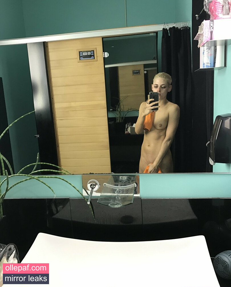 Latest Leaks Kristen Stewart Nude #1409 - Fapello