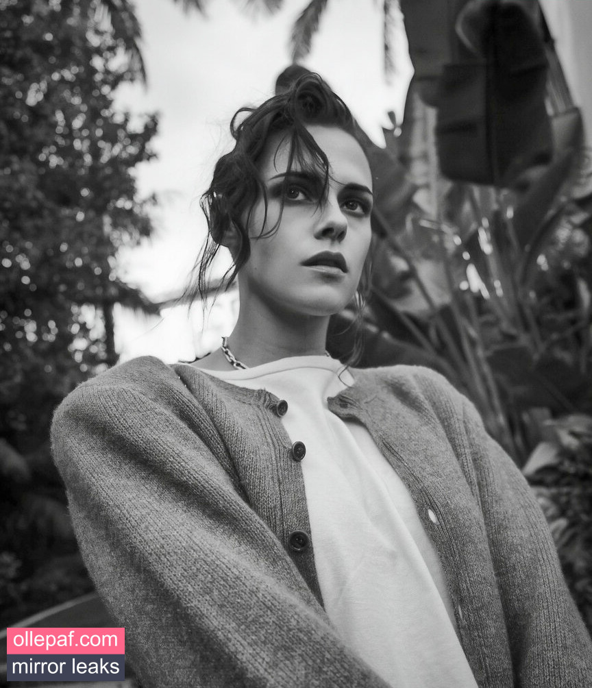 Latest Leaks Kristen Stewart Nude #145 - Fapello