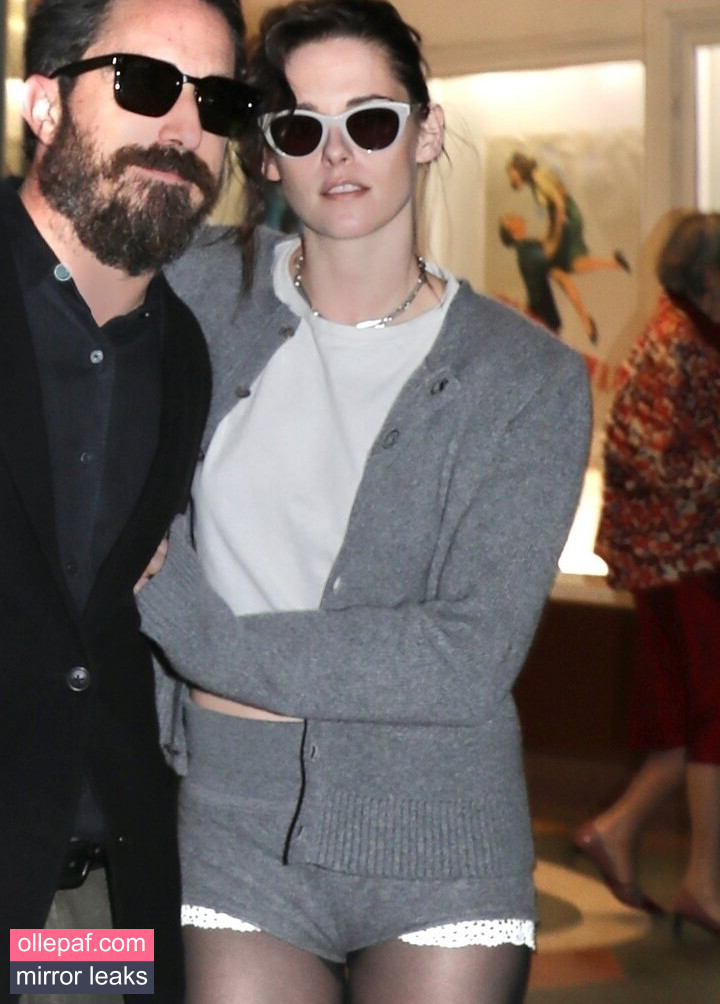 Latest Leaks Kristen Stewart Nude #150 - Fapello