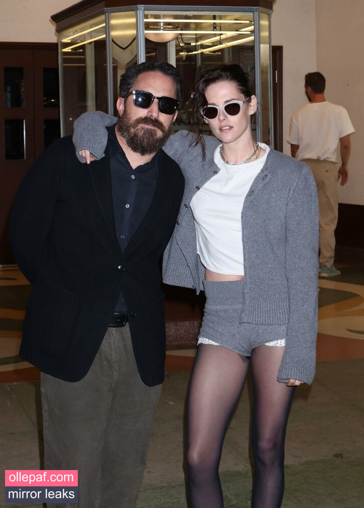 Latest Leaks Kristen Stewart Nude #153 - Fapello