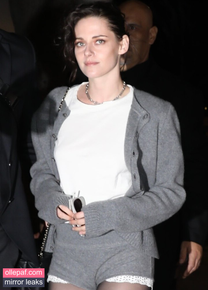 Latest Leaks Kristen Stewart Nude #159 - Fapello