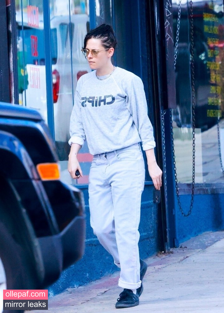 Latest Leaks Kristen Stewart Nude #168 - Fapello