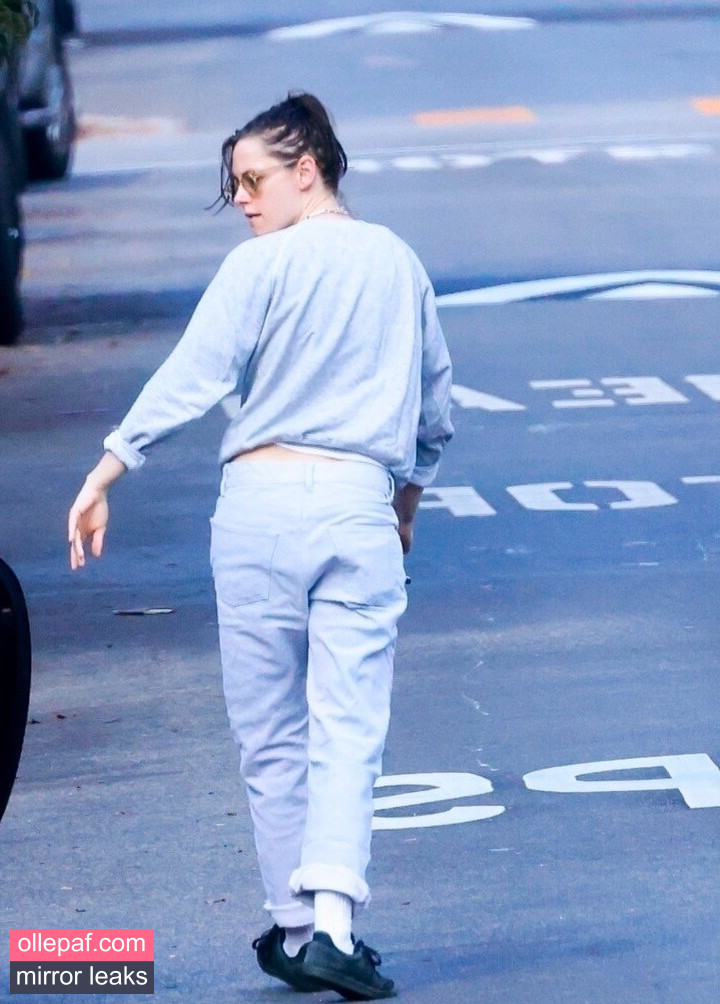 Latest Leaks Kristen Stewart Nude #171 - Fapello