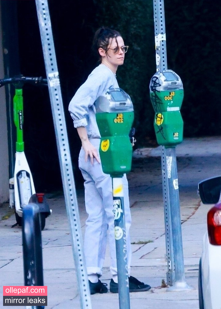 Latest Leaks Kristen Stewart Nude #172 - Fapello