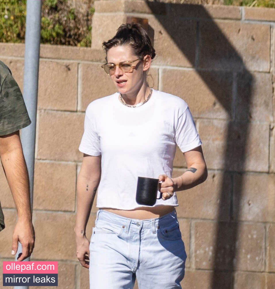Latest Leaks Kristen Stewart Nude #175 - Fapello