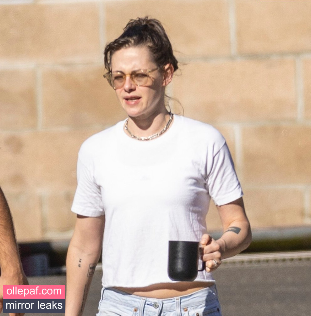 Latest Leaks Kristen Stewart Nude #176 - Fapello