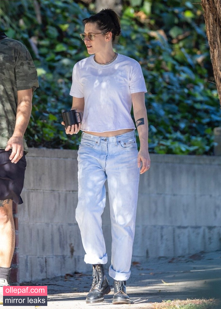 Latest Leaks Kristen Stewart Nude #178 - Fapello