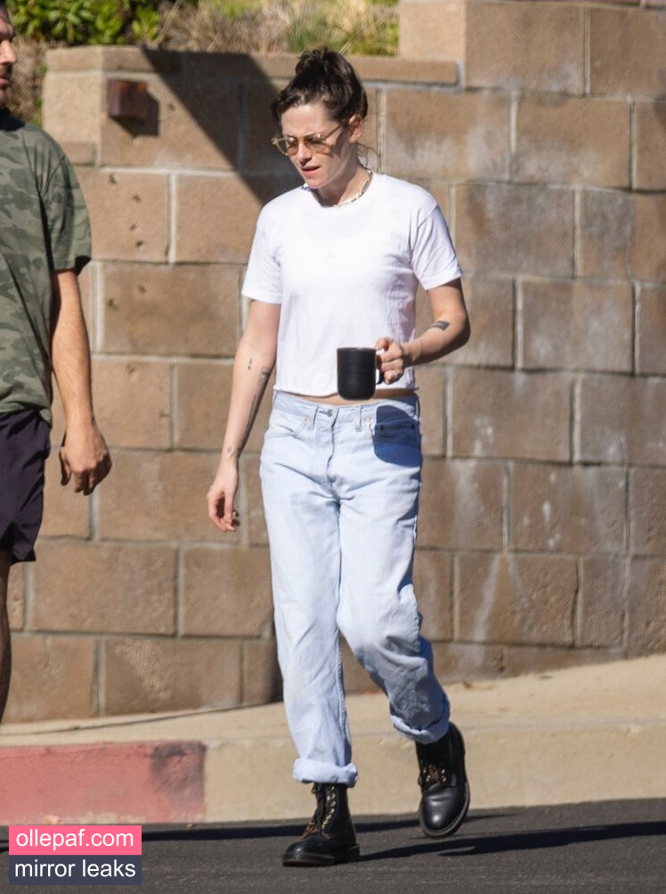 Latest Leaks Kristen Stewart Nude #180 - Fapello