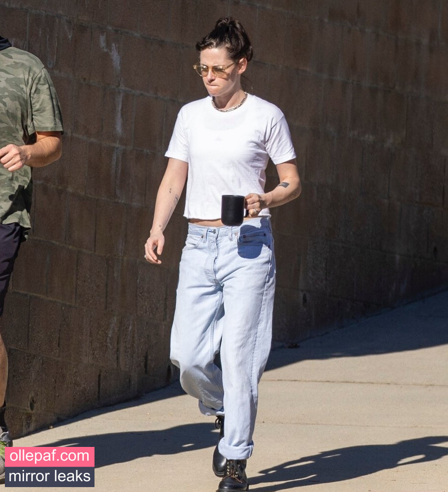 Latest Leaks Kristen Stewart Nude #181 - Fapello