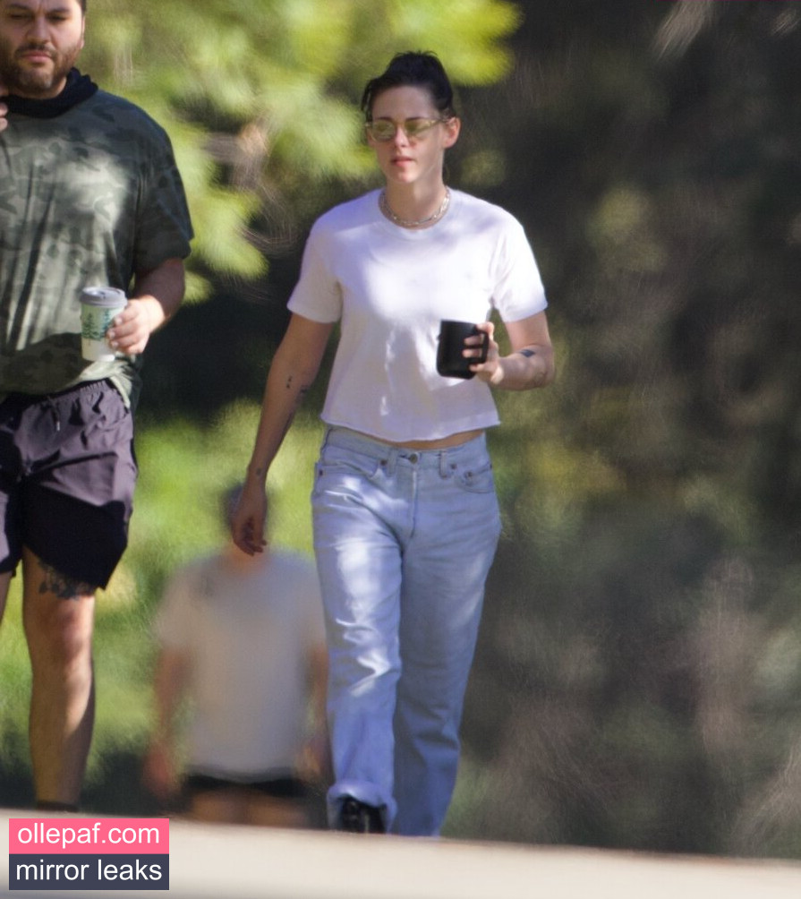 Latest Leaks Kristen Stewart Nude #182 - Fapello