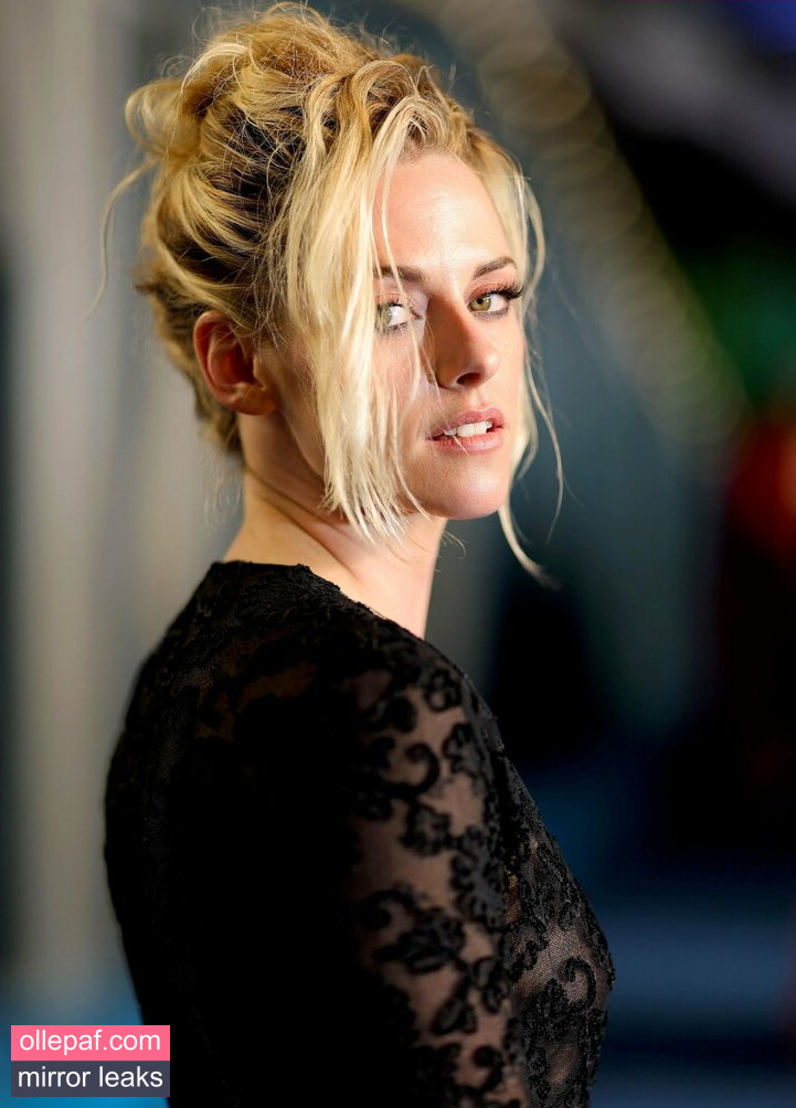 Latest Leaks Kristen Stewart Nude #20 - Fapello