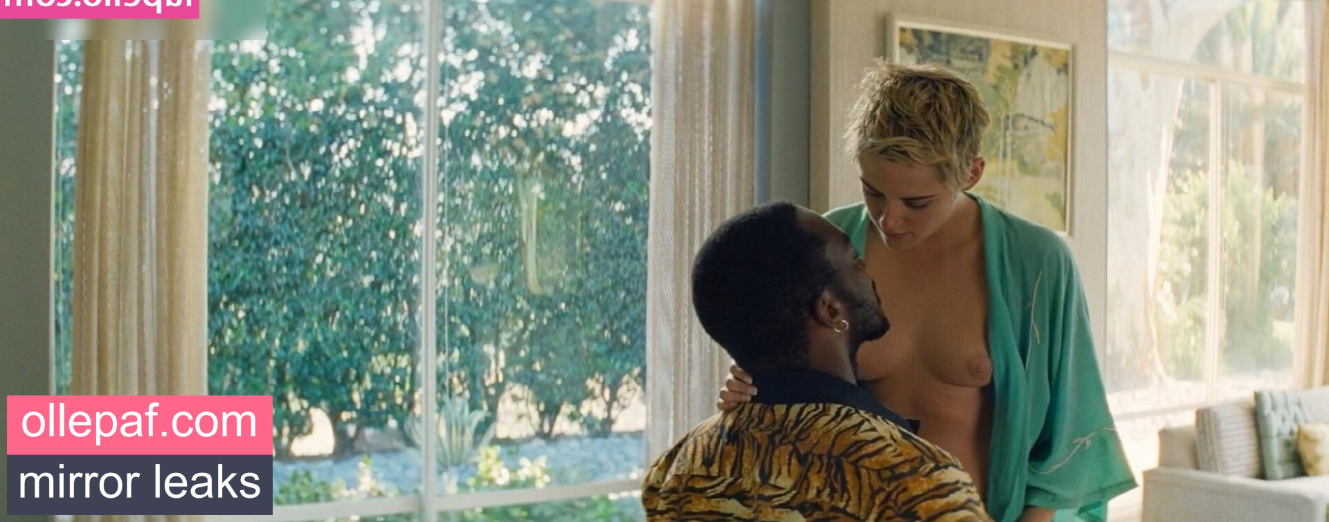 Latest Leaks Kristen Stewart Nude #195 - Fapello