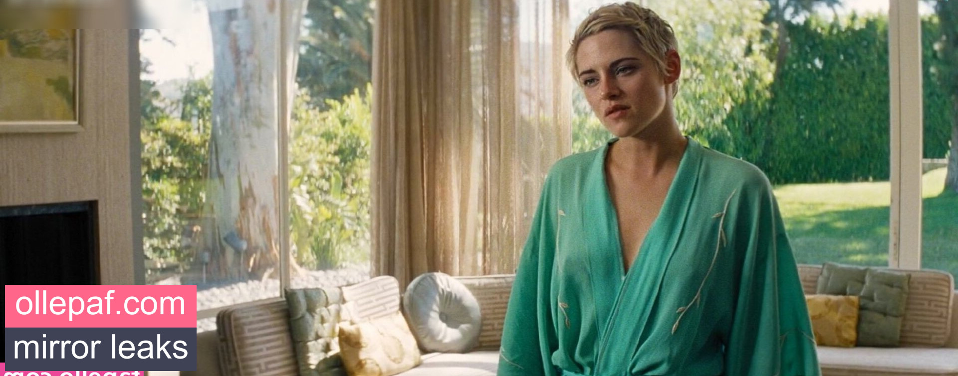 Latest Leaks Kristen Stewart Nude #200 - Fapello