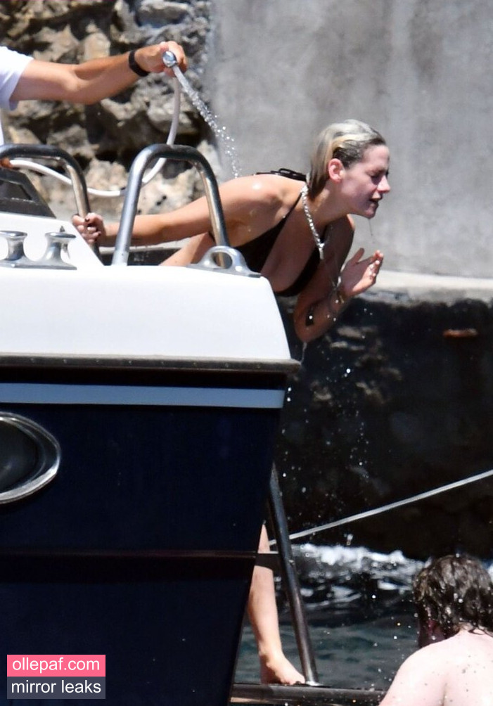 Latest Leaks Kristen Stewart Nude #208 - Fapello