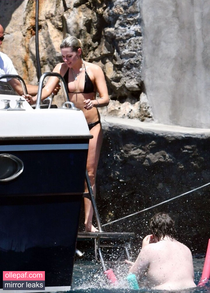 Latest Leaks Kristen Stewart Nude #209 - Fapello