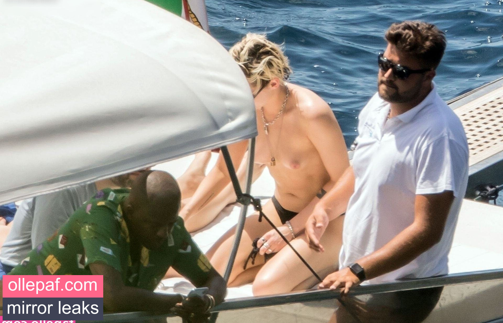 Latest Leaks Kristen Stewart Nude #210 - Fapello