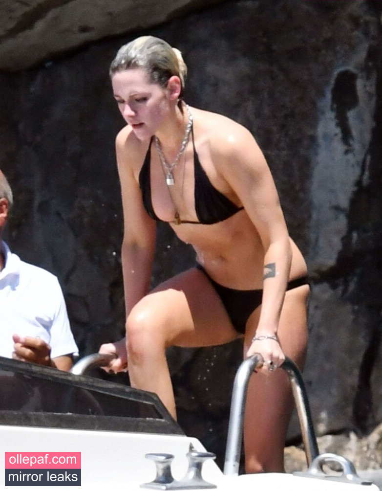 Latest Leaks Kristen Stewart Nude #211 - Fapello