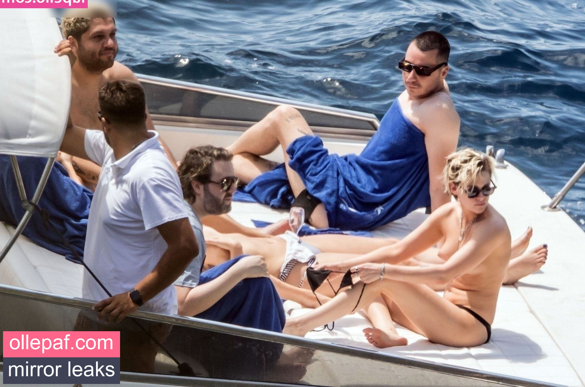 Latest Leaks Kristen Stewart Nude #214 - Fapello