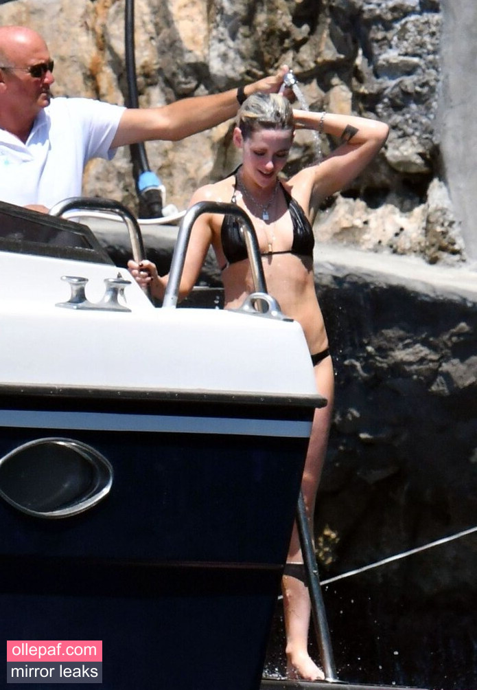 Latest Leaks Kristen Stewart Nude #215 - Fapello