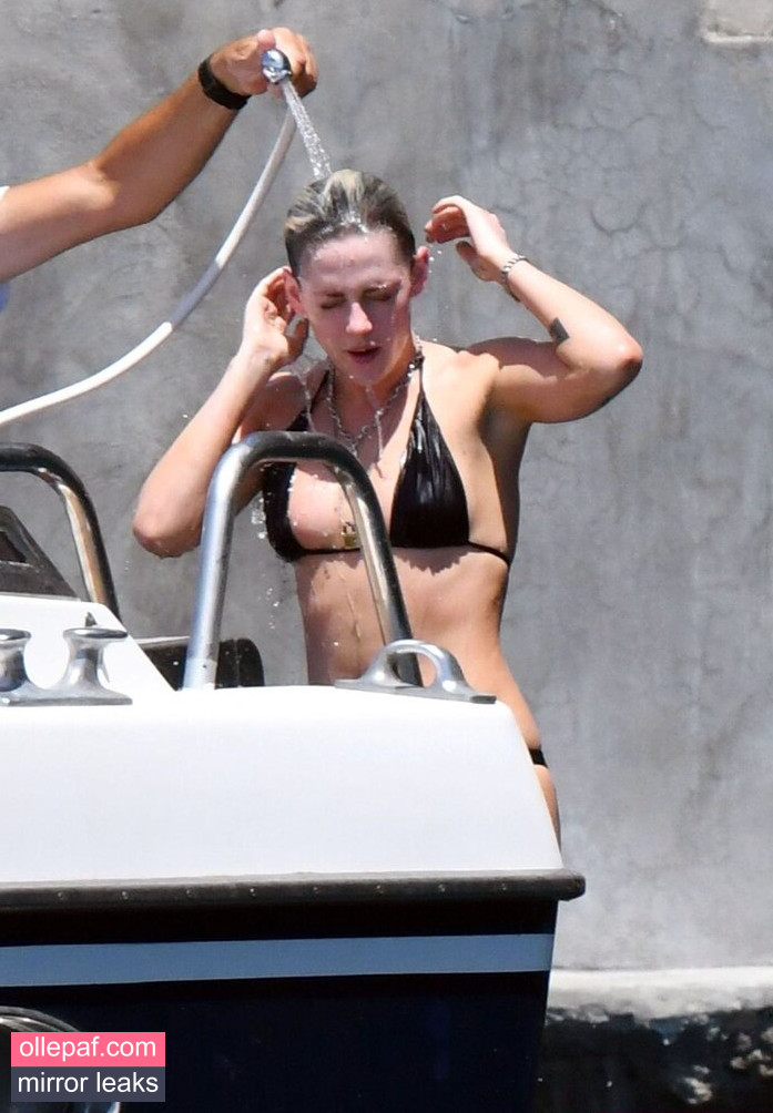 Latest Leaks Kristen Stewart Nude #216 - Fapello