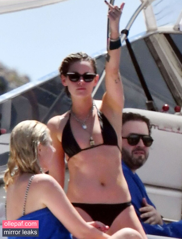 Latest Leaks Kristen Stewart Nude #217 - Fapello