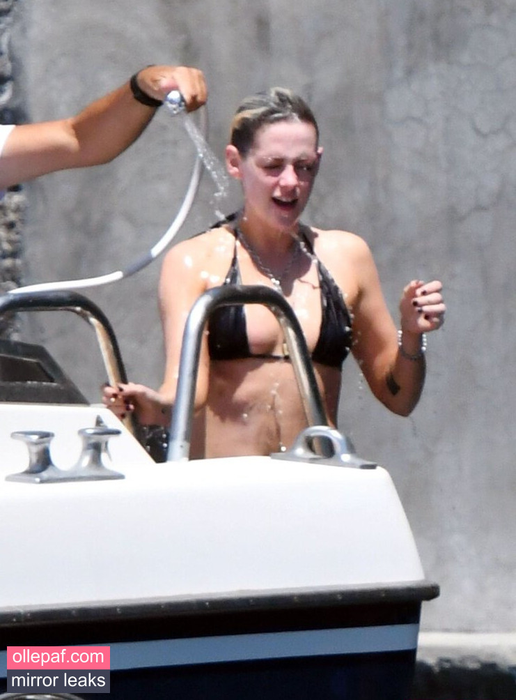 Latest Leaks Kristen Stewart Nude #219 - Fapello