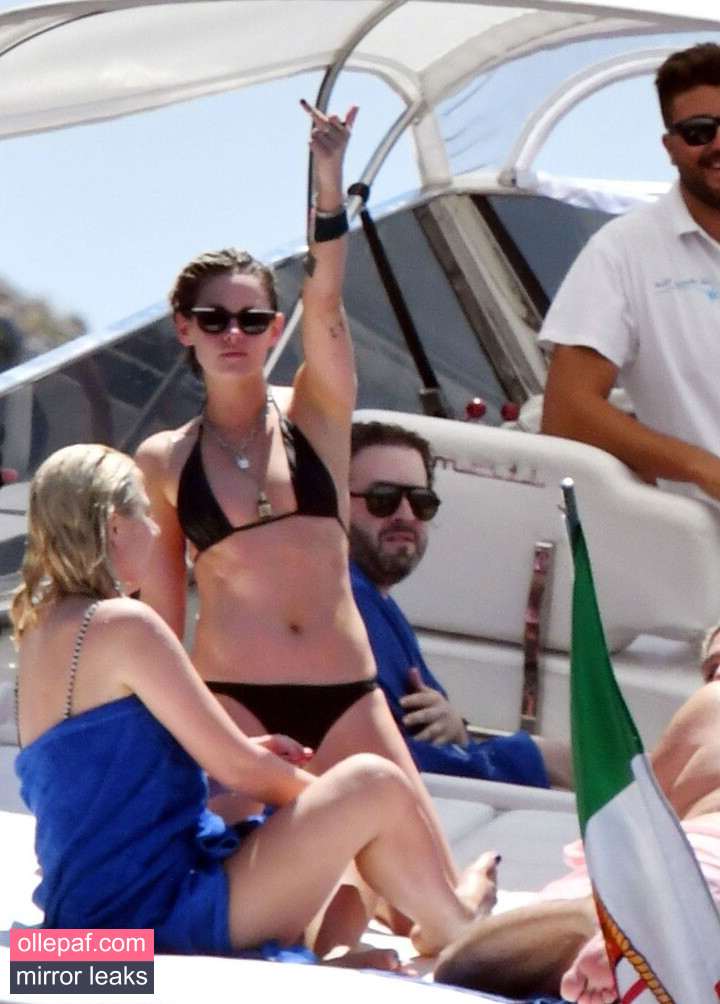 Latest Leaks Kristen Stewart Nude #220 - Fapello