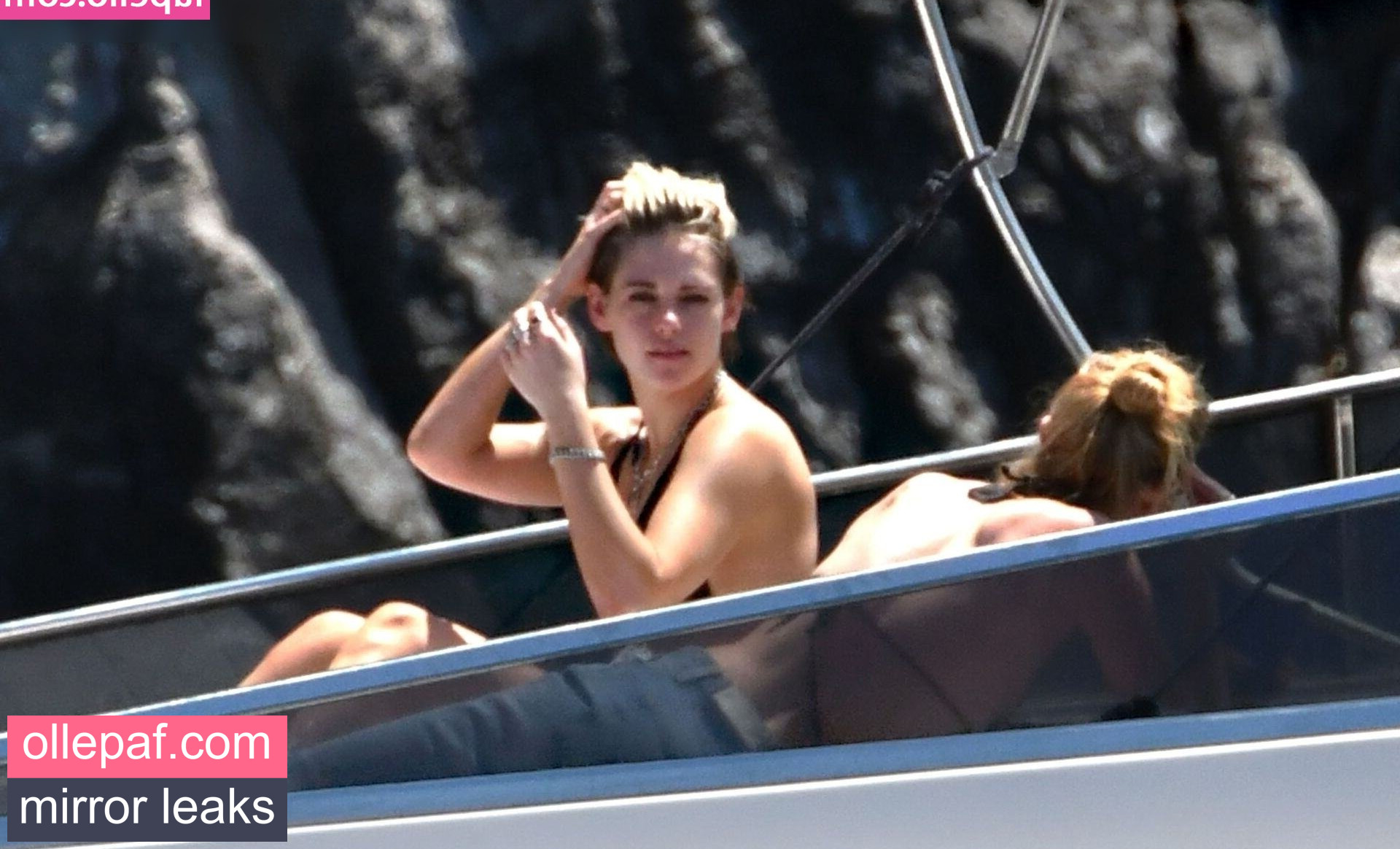 Latest Leaks Kristen Stewart Nude #221 - Fapello