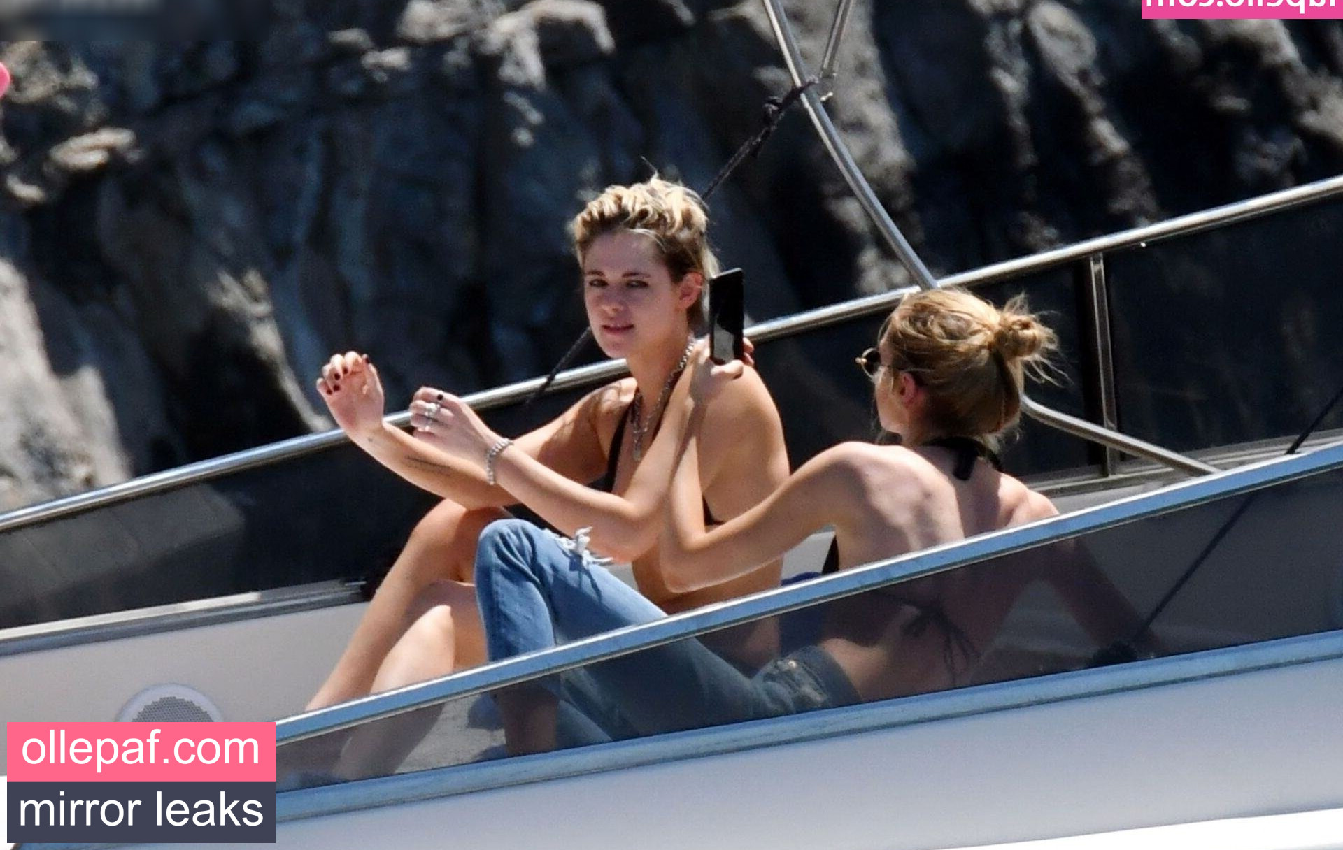 Latest Leaks Kristen Stewart Nude #224 - Fapello