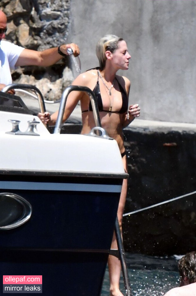 Latest Leaks Kristen Stewart Nude #225 - Fapello