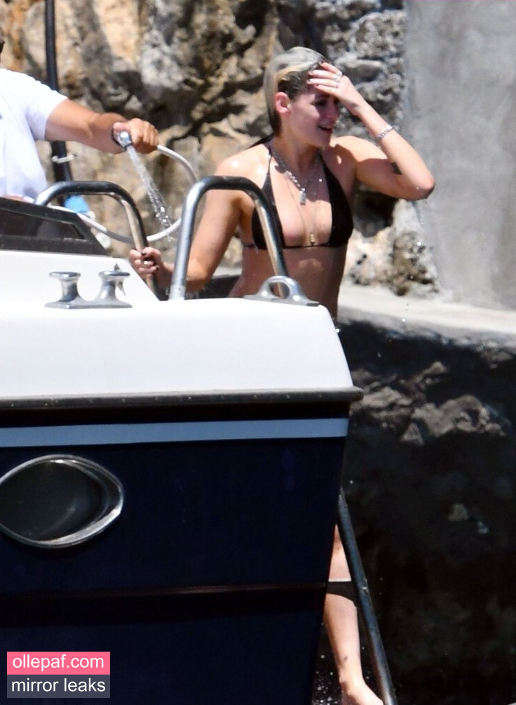 Latest Leaks Kristen Stewart Nude #230 - Fapello
