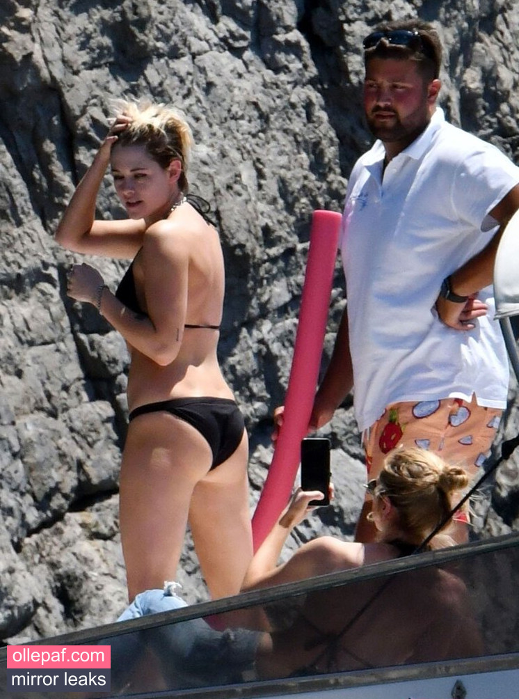 Latest Leaks Kristen Stewart Nude #232 - Fapello
