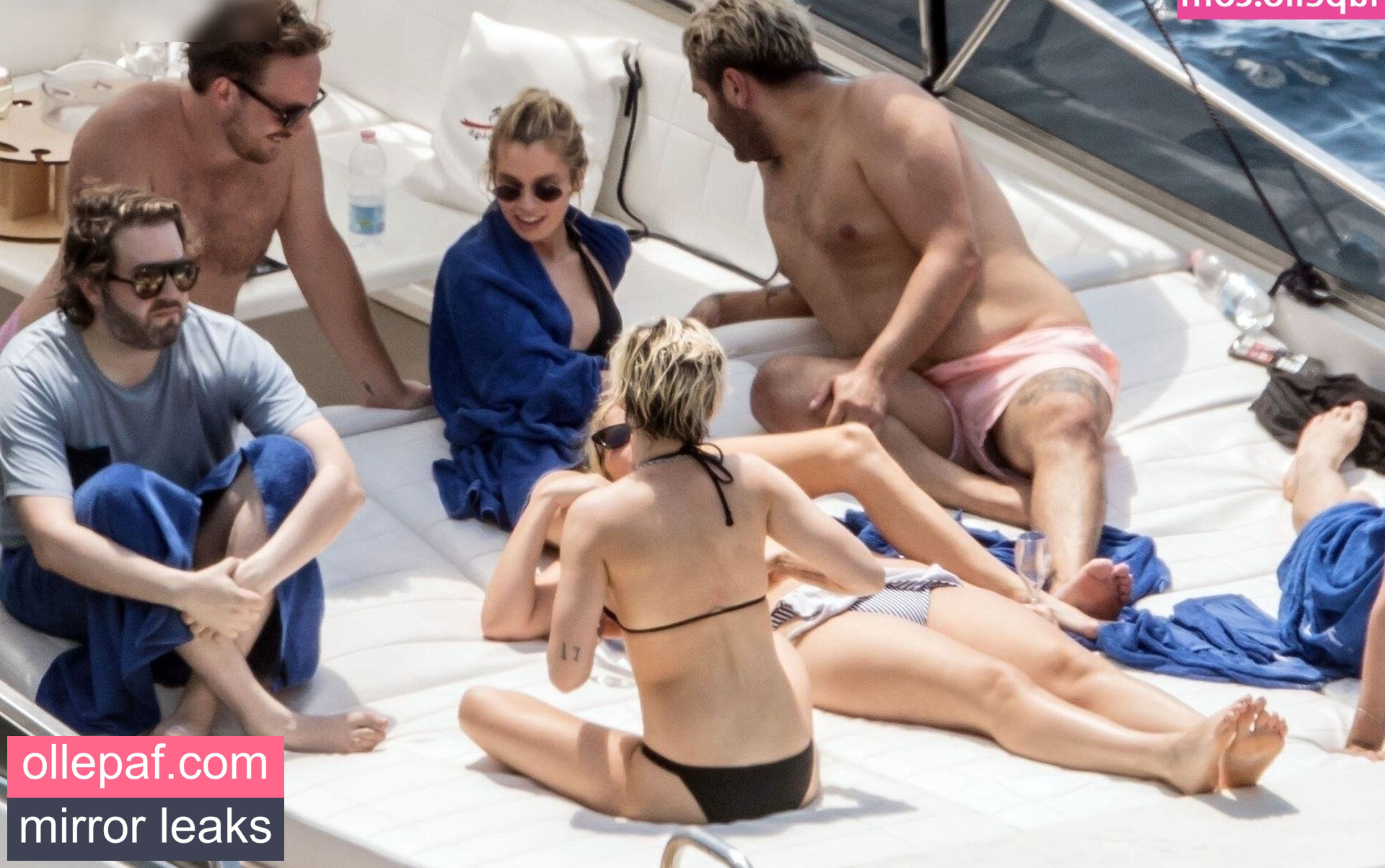 Latest Leaks Kristen Stewart Nude #234 - Fapello