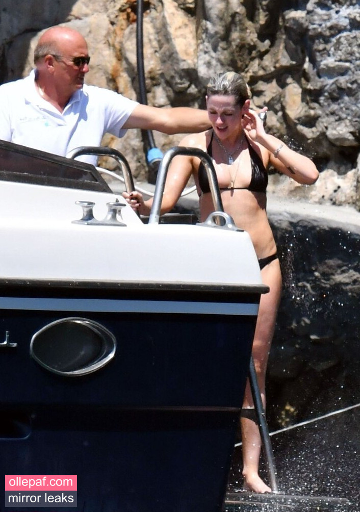Latest Leaks Kristen Stewart Nude #235 - Fapello