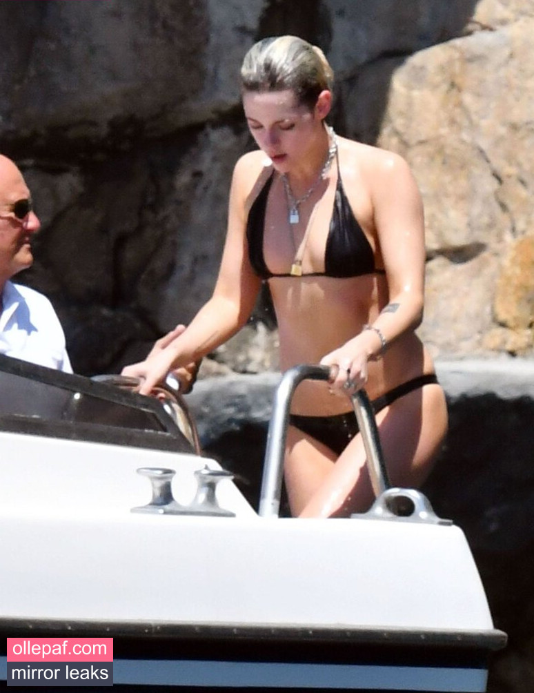 Latest Leaks Kristen Stewart Nude #238 - Fapello