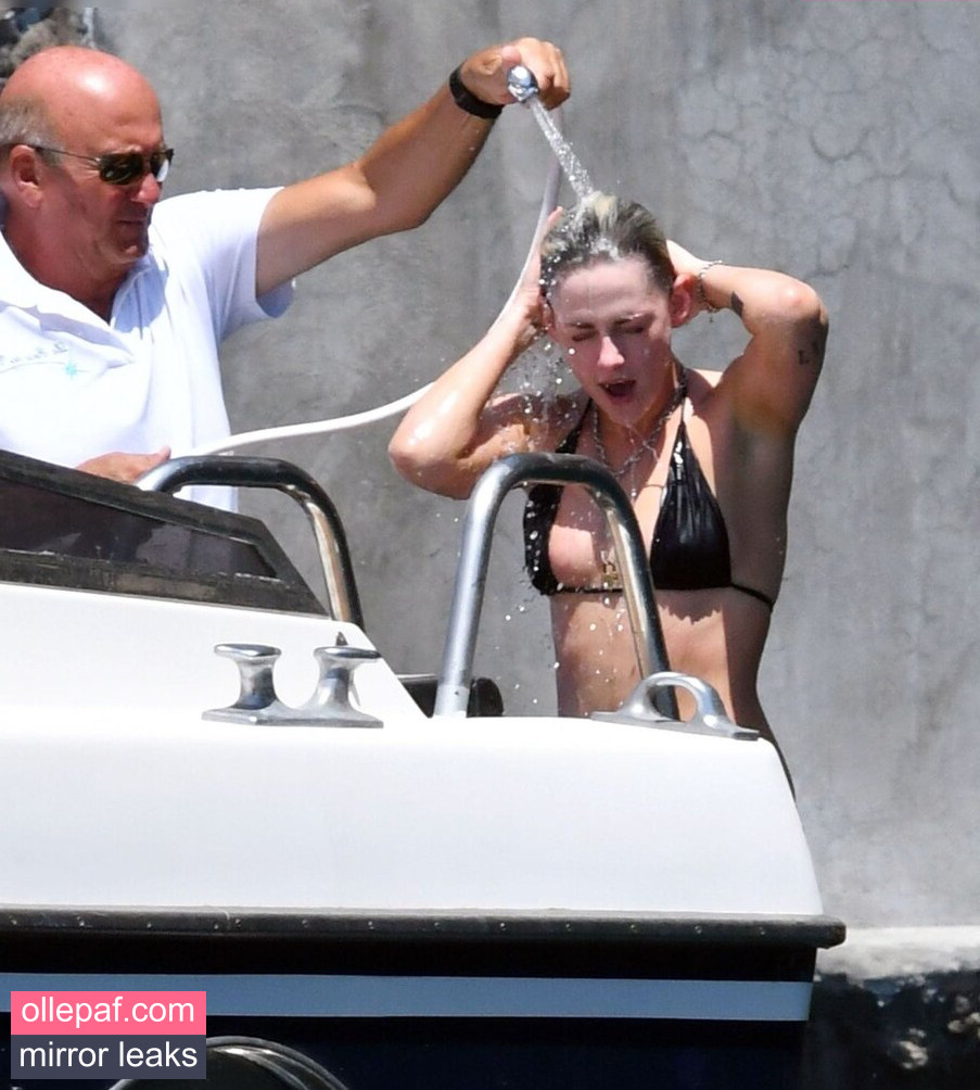 Latest Leaks Kristen Stewart Nude #239 - Fapello