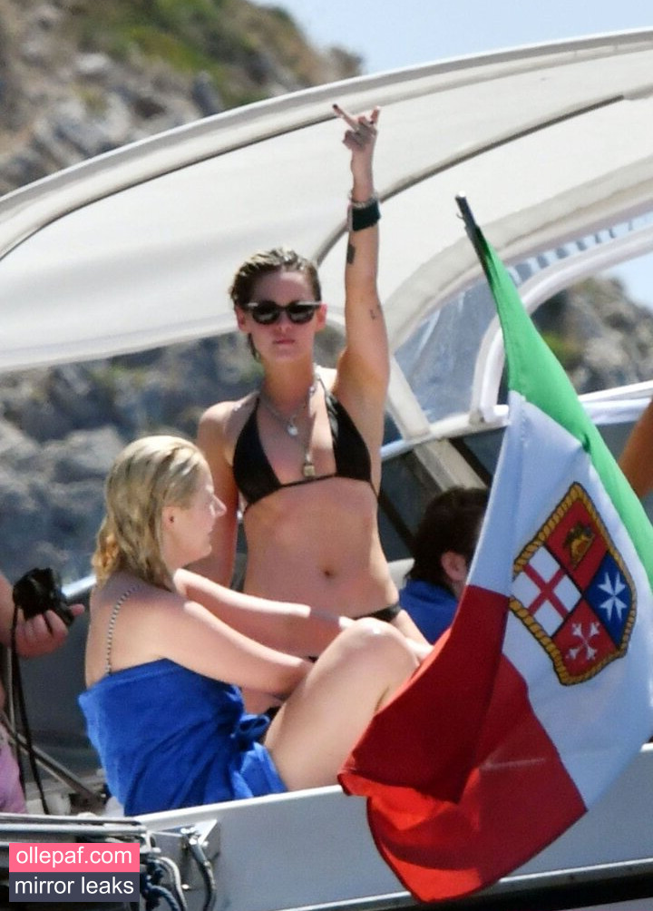 Latest Leaks Kristen Stewart Nude #240 - Fapello