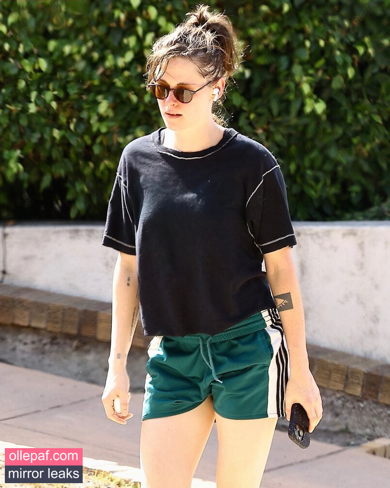 Latest Leaks Kristen Stewart Nude #246 - Fapello