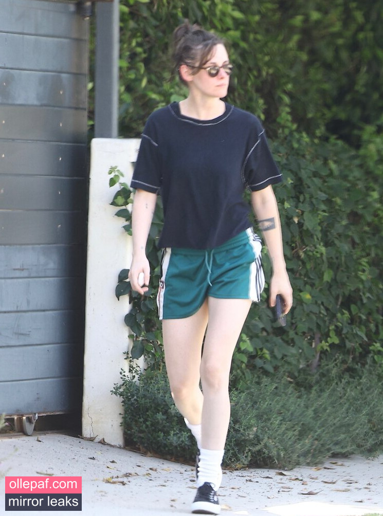 Latest Leaks Kristen Stewart Nude #249 - Fapello