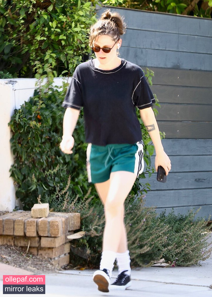 Latest Leaks Kristen Stewart Nude #250 - Fapello