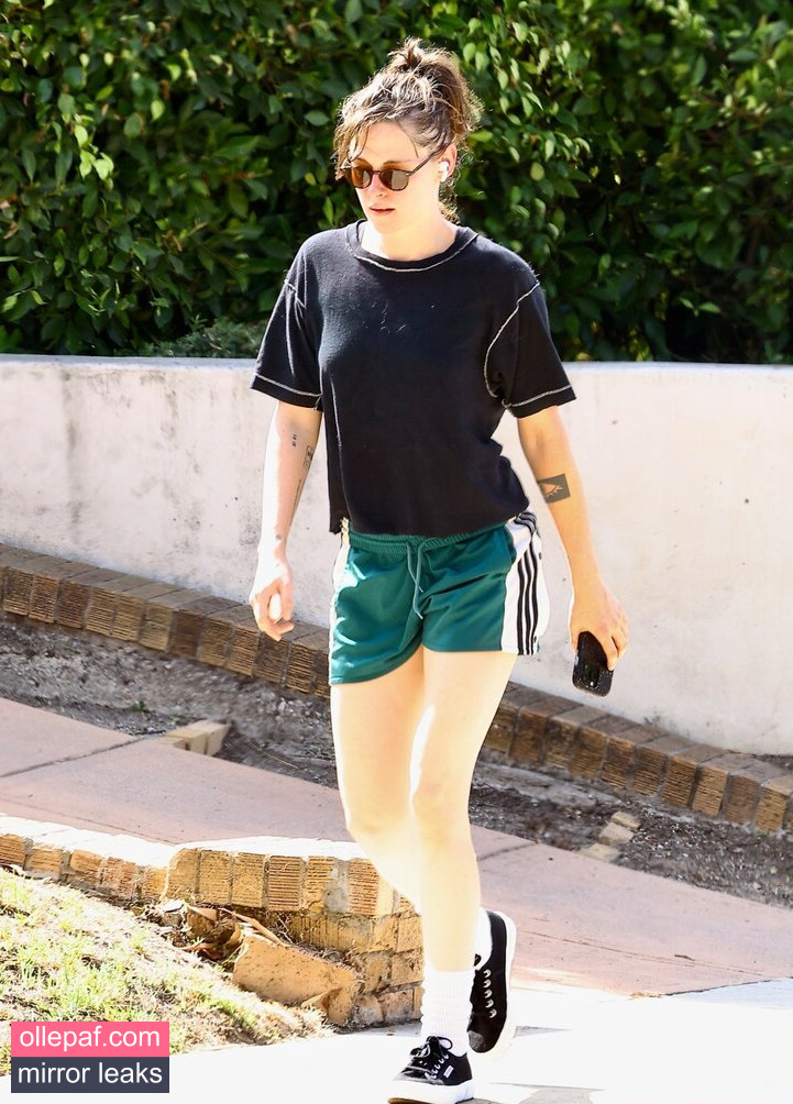 Latest Leaks Kristen Stewart Nude #251 - Fapello