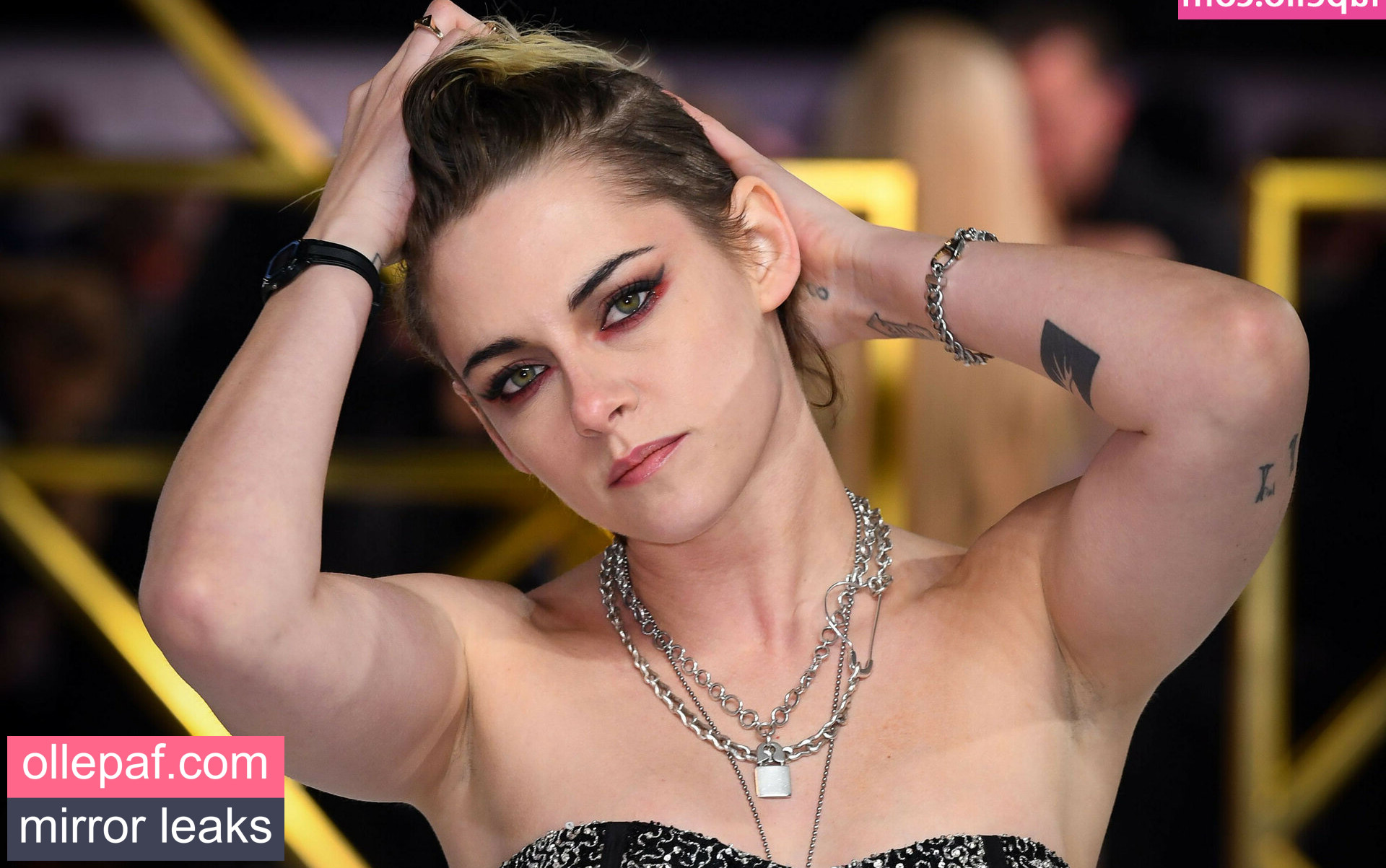 Latest Leaks Kristen Stewart Nude #260 - Fapello