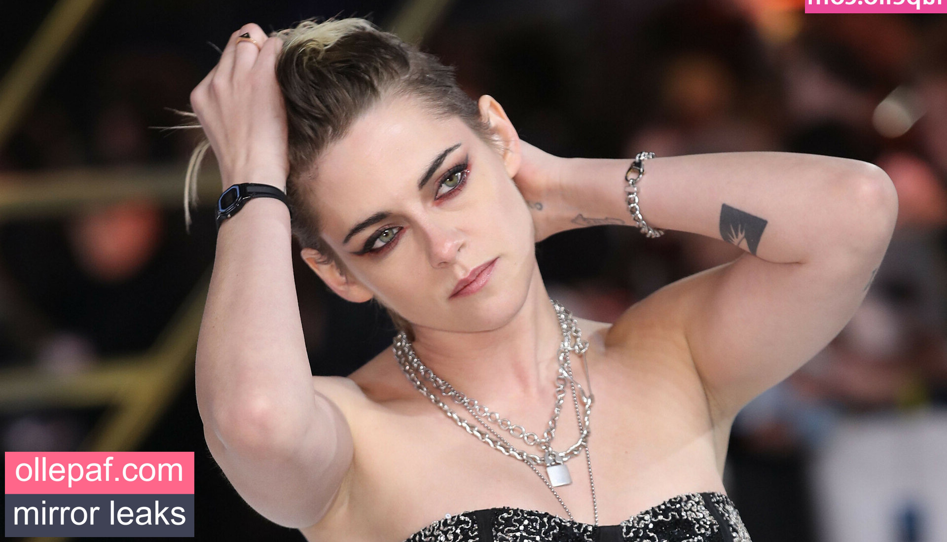 Latest Leaks Kristen Stewart Nude #263 - Fapello