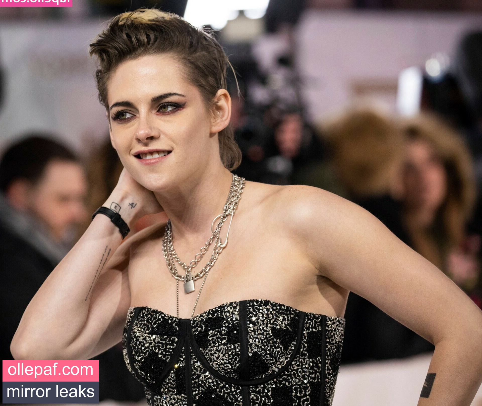 Latest Leaks Kristen Stewart Nude #266 - Fapello