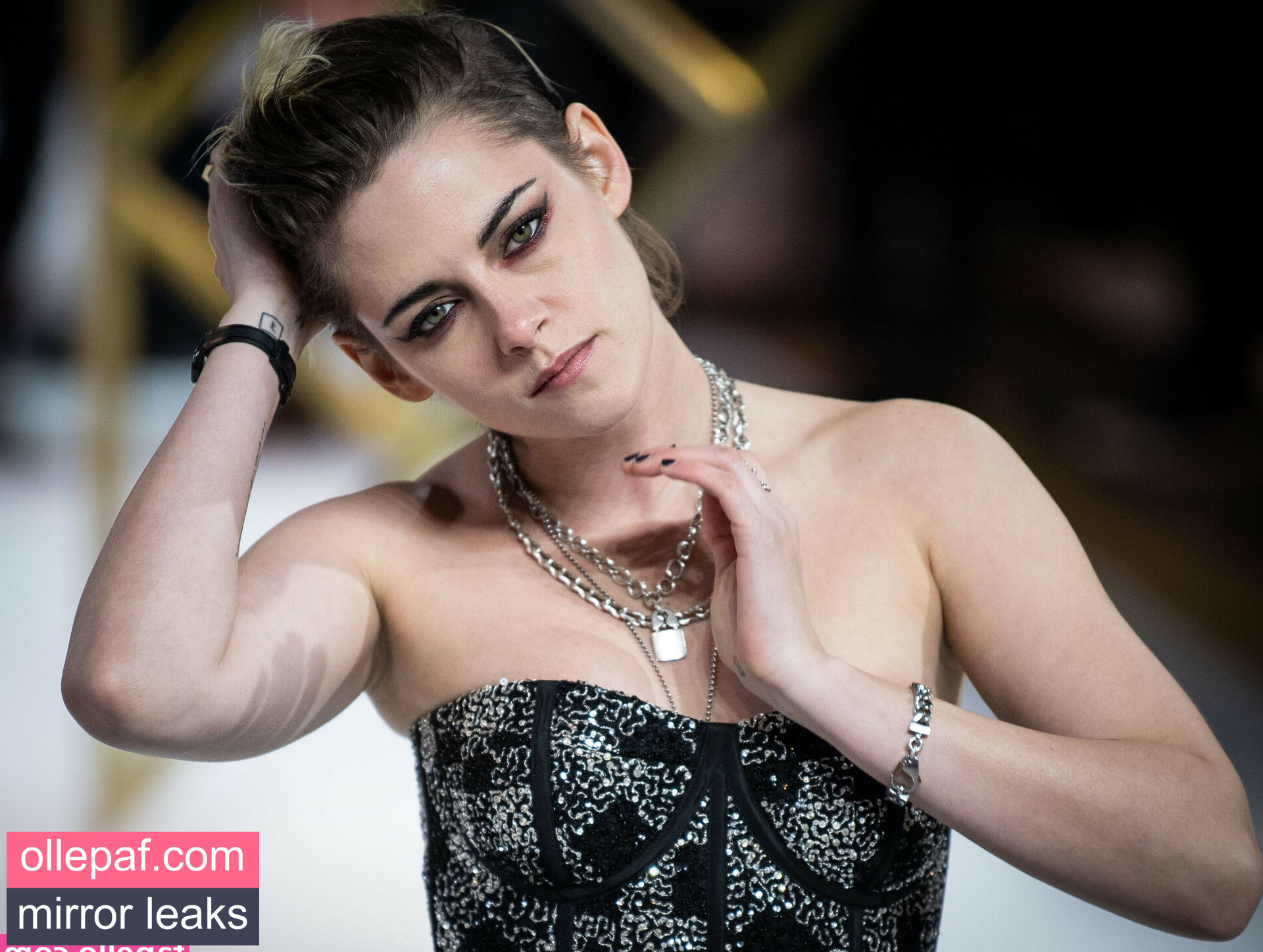Latest Leaks Kristen Stewart Nude #267 - Fapello