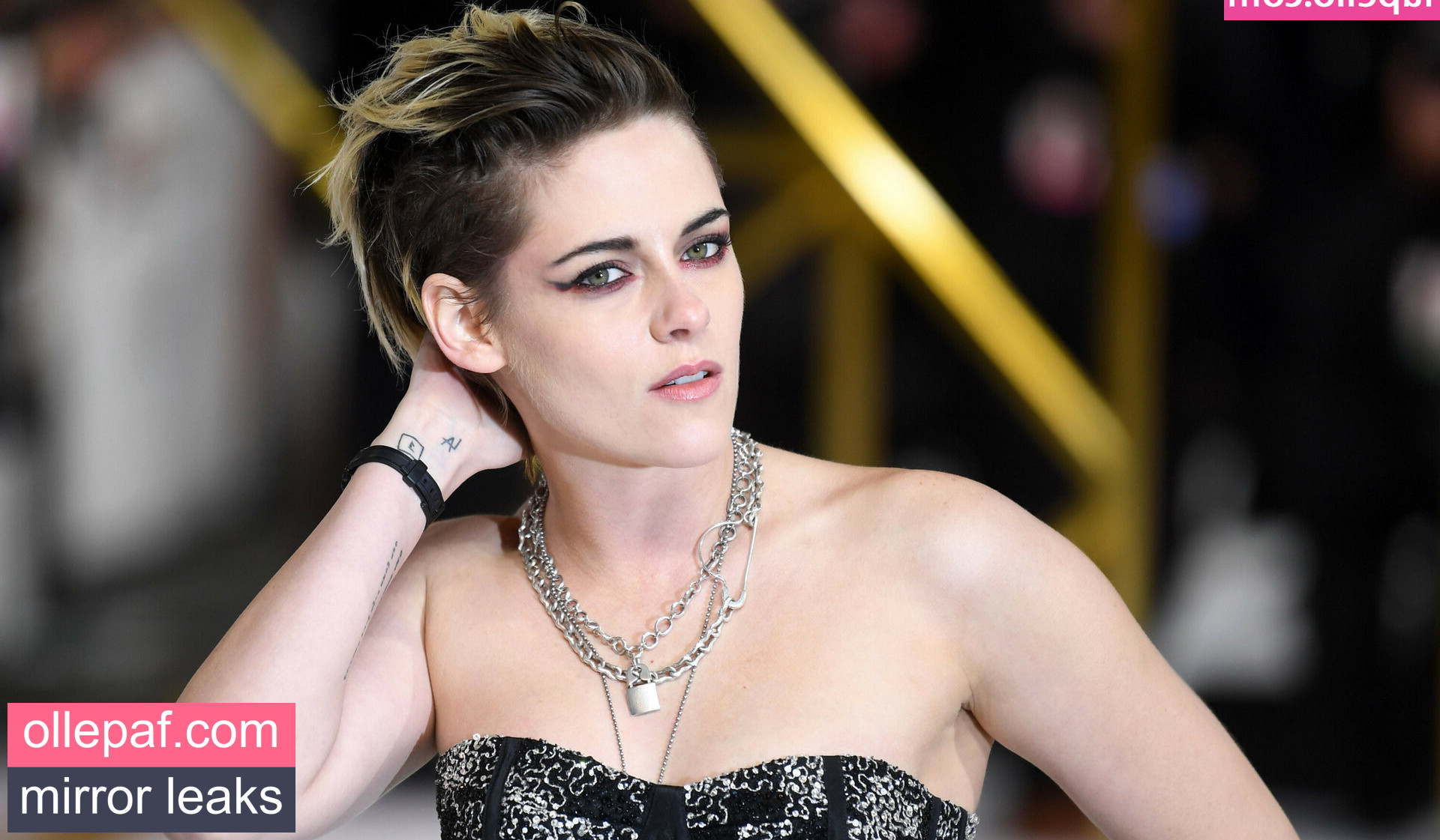 Latest Leaks Kristen Stewart Nude #268 - Fapello