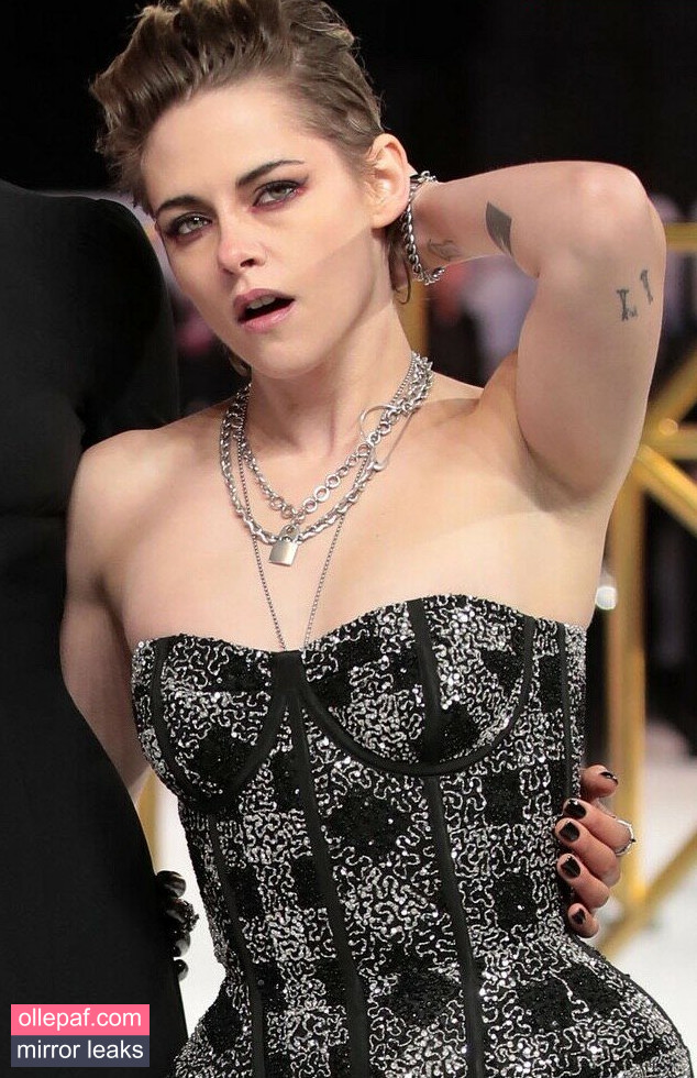 Latest Leaks Kristen Stewart Nude #269 - Fapello