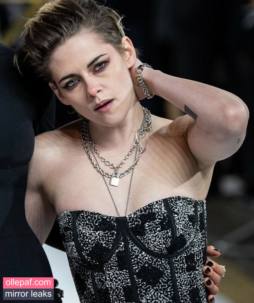 Latest Leaks Kristen Stewart Nude #274 - Fapello